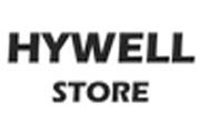 Hywell store Coupons 