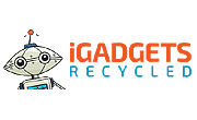 iGadgets Recycled Vouchers