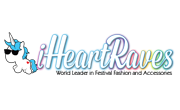 iHeartRaves Coupons