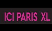 ICI PARIS XL coupons