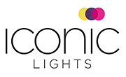Iconic Lights Vouchers