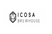 ICOSA Brewhouse Coupons