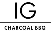 IG Charcoal BBQ Coupons