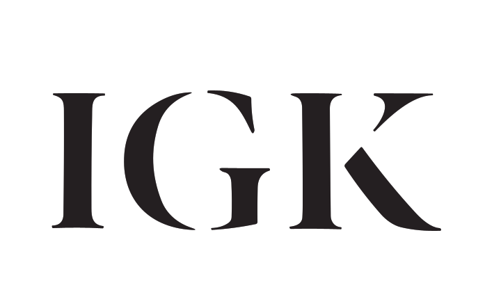 IGK Hair Coupons