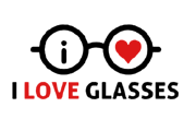 I Love Glasses Coupons