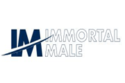 Immortal Male Coupons