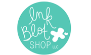 Ink Blot Shop Coupons