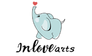 Inloveart Coupons