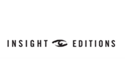 Insight Editions coupons