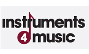Instruments4Music Vouchers