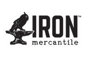 Iron Mercantile Coupons