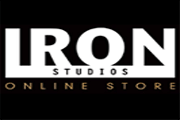 Iron Studiosus Coupons