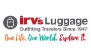 Irvs Luggage Coupons 