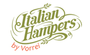  Italian Hampers by Vorrei Vouchers 