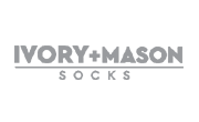Ivory Mason Socks Coupons