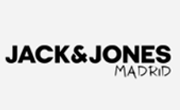 Jack & Jones Madrid Coupons