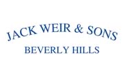 Jack Weir & Sons Coupons 