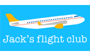 Jack's Flight Club Vouchers