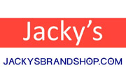Jacky's Coupons 