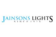 Jainsons Lights Coupons