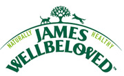 James Wellbeloved vouchers