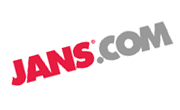 Jans.com Coupons