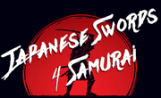 Japanese Swords 4 Samurai Coupons