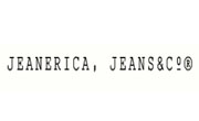 Jeanerica Coupons