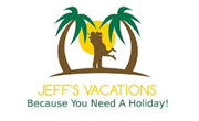 Jeffs Vacations Coupons