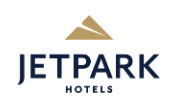 JetPark Hotel Coupons 