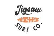 Jigsaw Surf Co coupons