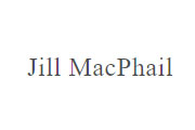 Jill Macphail coupons