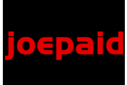 Joepaid Store Coupons