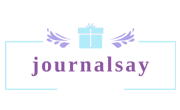Journalsay Coupons