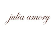 Julia Amory coupons