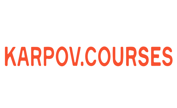 Karpov.Courses Coupons
