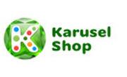 Karusel-Shop Coupons