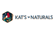 Kat's Naturals Coupons