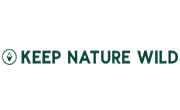 Keep Nature Wild Coupons 
