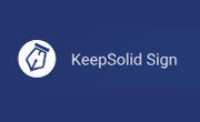 KeepSolid Sign Coupons
