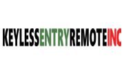 Keyless Entry Remote Coupons