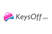 KeysOff Coupons