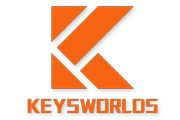 Keysworlds Coupons