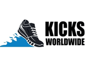 Kicks Worldwide coupons