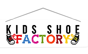 Kids Shoe Factory Vouchers