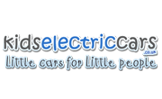 Kids Electric Cars Vouchers