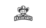 KILLER HATS Coupons