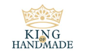 King Of Handmade Coupons