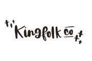 Kingfolk Co Coupons