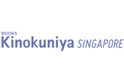 Kinokuniya Singapore Coupons 